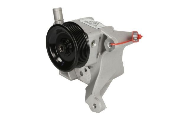 LAUBER Servopumpe 55.2201 LAUBER 55.2201 Styreservopumpe Fiat Tipo 356 pris