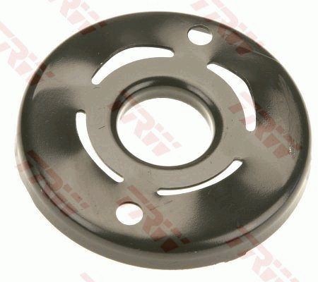 TRW Patin de ressort JSP525 Honda CIVIC Patin de ressort TRW JSP525