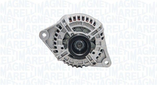 MAGNETI MARELLI Varmeapparat register 350218334000 Varmeapparat register MAGNETI MARELLI BMW X1 350218334000