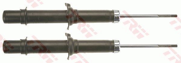 TRW Støtdemper JGM1016T JGM1016T Støtdemper TRW HONDA CR-V