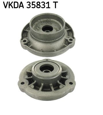 SKF Supporto ammortizzatore VKDA 35831 T VKDA 35831 T costo Supporto ammortizzatore BMW X5 SKF