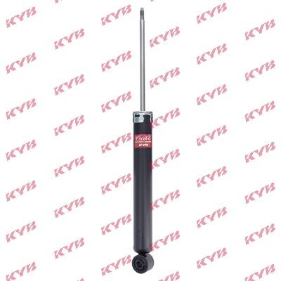 KYB Støtdemper 349137 349137 KYB Fjærbein Skoda billige