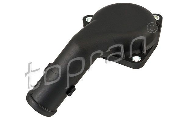 TOPRAN Bride de liquide de refroidissement 111 181 Alfa Romeo 164 Bride de liquide de refroidissement TOPRAN 111 181