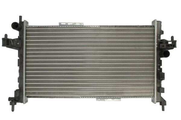 THERMOTEC Radiateur D7X064TT THERMOTEC D7X064TT Radiator Opel Combo C goedkoop