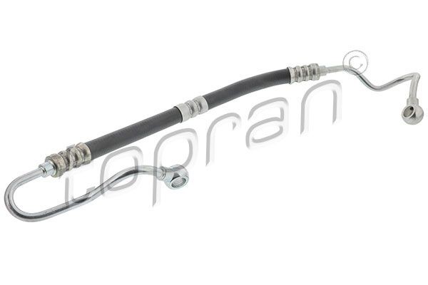 TOPRAN Hydraulikslange, styretøj 501 741 501 741 Hydraulikslange styretøj MAZDA MX-5 TOPRAN
