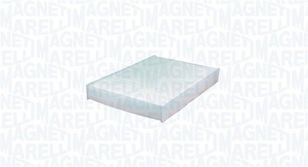 MAGNETI MARELLI Filtro abitacolo 350203064140 350203064140 Filtro abitacolo SEAT MAGNETI MARELLI costo