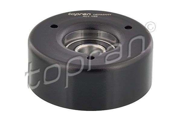TOPRAN Tensioner pulley 401 192 KIA TOPRAN belt tensioner pulley 401 192