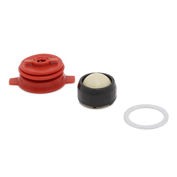 TOPRAN Reparasjonssett, girspake 111 344 TOPRAN 111 344 originale Reparasjonssett girspake Subaru Impreza GG hva koster