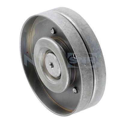 SNR Seade- / juhtrull, soonrihm GA357.45 GA357.45 Seaderull SEAT LEON SNR