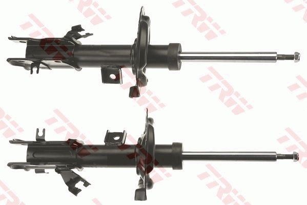 Stötdämpare TRW JGM7490T TRW TWIN JGM7490T Fjäderben NISSAN TEANA 2003