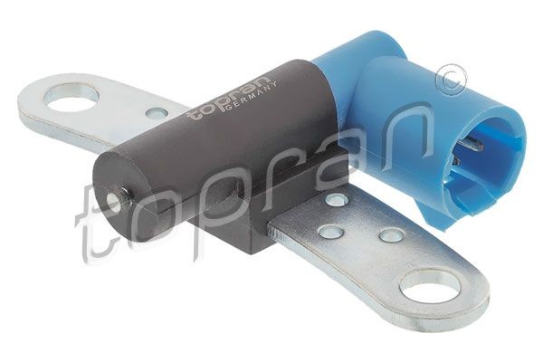 TOPRAN Impulsgiver, veivaksel 700 758 Turtallssensor TOPRAN Jaguar XF 700 758