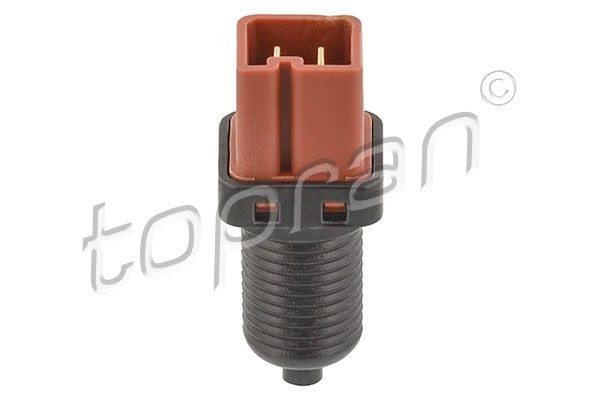 TOPRAN Interrupteur, commande des freins (gestion du moteur) 721 098 721 098 Contacteur de pedale de frein PEUGEOT PARTNER TOPRAN