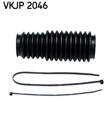 SKF Bälgsats, styrsystem VKJP 2046 VKJP 2046 SKF bälgsats styrsystem BMW X5
