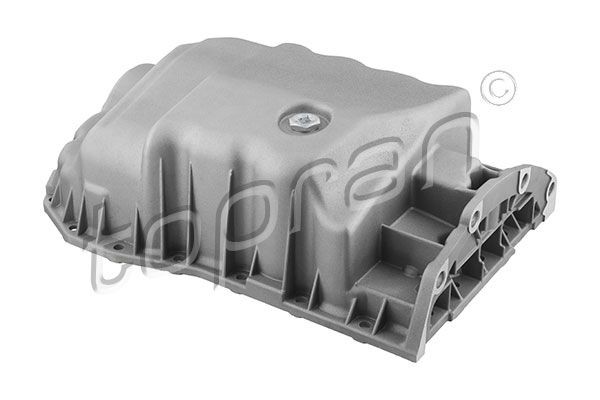TOPRAN Cárter do óleo 700 685 Cárter do motor TOPRAN VEL SATIS 700 685 baratos