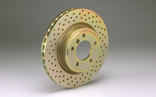 BREMBO Disco freno p. elevate prestazioni FD.040.000 BREMBO FD.040.000 Disco freno elevate prestazioni 3 Touring (E46) prezzo