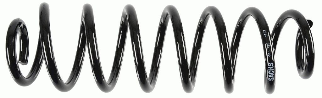 SACHS Spiralfjäder 994 335 994 335 Fjädrar SACHS SKODA SLAVIA