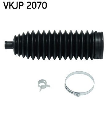 SKF Jogo de foles, direcção VKJP 2070 SKF VKJP 2070 originais Fole de direcção Opel Vivaro A Combi custo