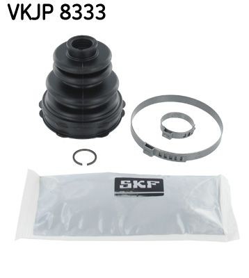 SKF Σετ φούσκες, άξονας μετ. κίν. VKJP 8333 VKJP 8333 Σετ φούσκες άξονας μετ κίν SKF HYUNDAI i10