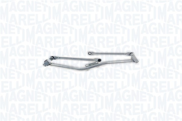 MAGNETI MARELLI Ruitenwissermechaniek 085570170010 Ruitenwisserstangen MAGNETI MARELLI AMAROK 085570170010 goedkoop