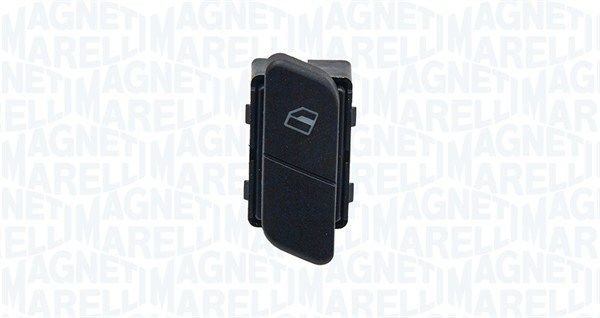 MAGNETI MARELLI Kytkin, lasinnostin 000050989010 000050989010 MAGNETI MARELLI Ikkunannostimen kytkin MAZDA