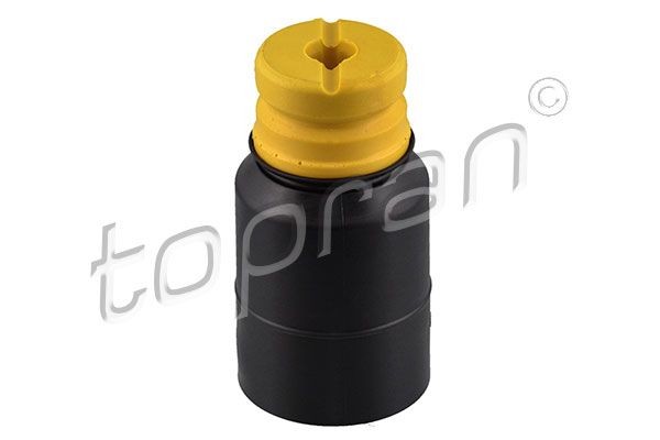 TOPRAN Gummibuffert, fjädring 501 776 501 776 TOPRAN stötdämpardamask och genomslagsgummi BMW X5