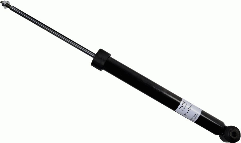 SACHS Amortizators 314 868 SACHS 314 868 Amortizators