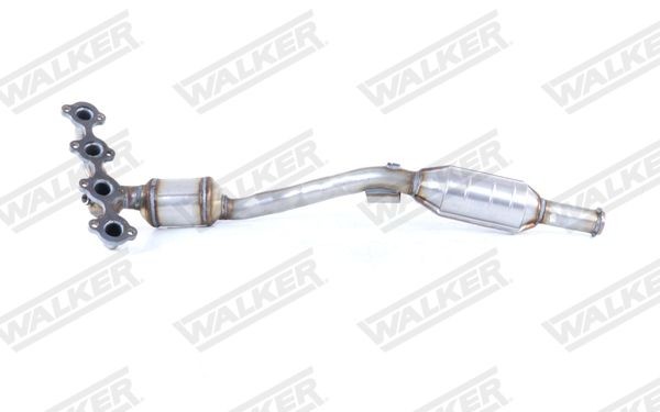 WALKER Katalysator 28137 WALKER 28137 katalytisk omvandlare MERCEDES-BENZ B-klass
