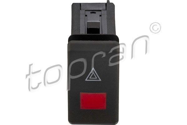 TOPRAN Warnblinkschalter 113 576 113 576 TOPRAN Skoda Fabia 6Y5 Warnblinkschalter kaufen
