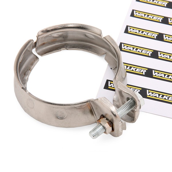 WALKER Svorka výfukového systému 80376 WALKER 80376 Svorka výfukového systému