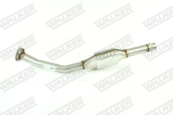WALKER Katalizators 20657 Katalizators WALKER Citroën C4 20657