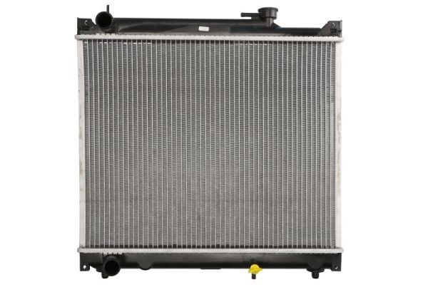 THERMOTEC Engine radiator D78011TT THERMOTEC D78011TT Carry Pickup radiators replacement