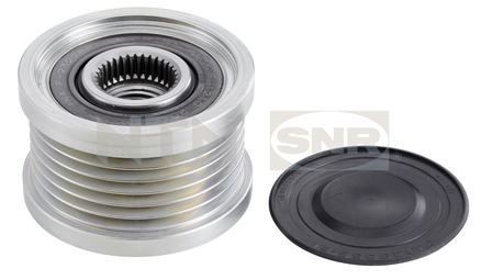 SNR Poulie roue libre, alternateur GA768.00 SNR GA768.00 Poulie roue libre alternateur Nissan X-Trail T30 prix
