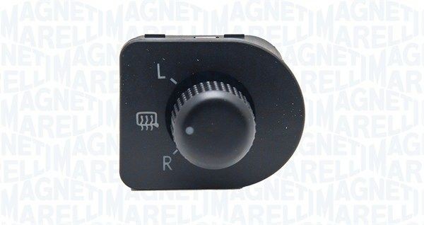 MAGNETI MARELLI Switch, mirror adjustment 000051006010 Alfa Romeo 147 MAGNETI MARELLI mirror adjustment switch 000051006010