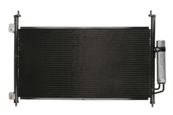 THERMOTEC Kondensaator, kliimaseade KTT110167 THERMOTEC KTT110167 Kliimaradiaator Civic VIII Sedaan (FD, FA) originaal hind