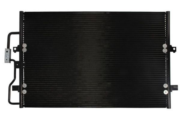 THERMOTEC Kondensator, klimaanlegg KTT110234 THERMOTEC KTT110234 Ac radiator Fiat Ulysse I pris