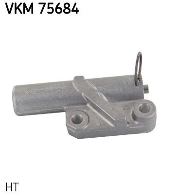 SKF Zahnriemenspanner VKM 75684 Riemenspanner, Zahnriemen SKF Porsche 911 VKM 75684
