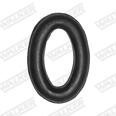 WALKER Fita de borracha, sistema de escape 86548 preço Fita de borracha, sistema de escape BMW 86548 WALKER