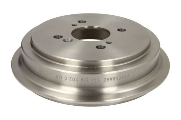 Remtrommel ABE C68009ABE ABE C68009ABE Remtrommels vóór en achter Suzuki LIANA 2012