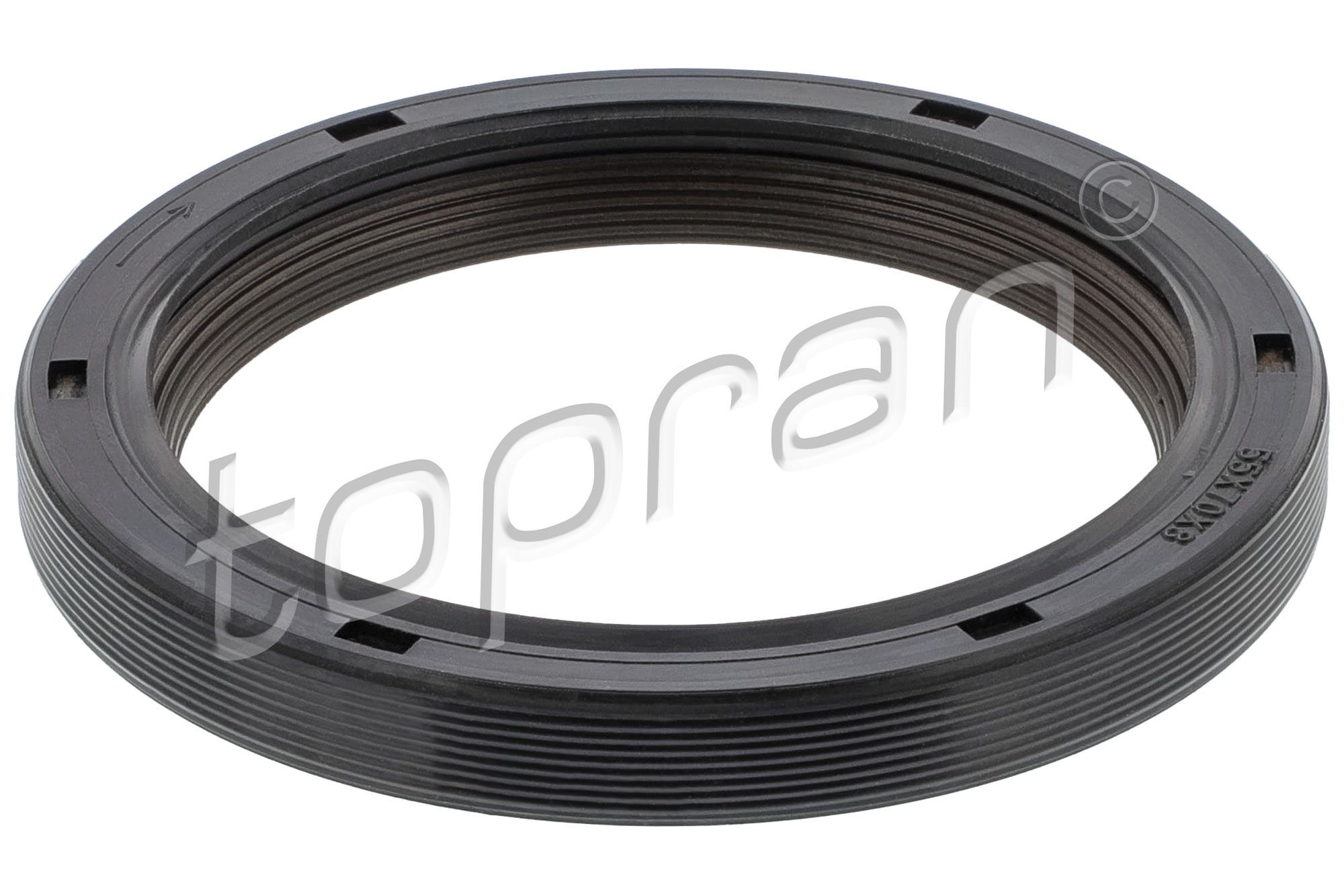 TOPRAN Bague d'étanchéité, vilebrequin 113 270 Citroën C5 Joint spi vilebrequin TOPRAN 113 270