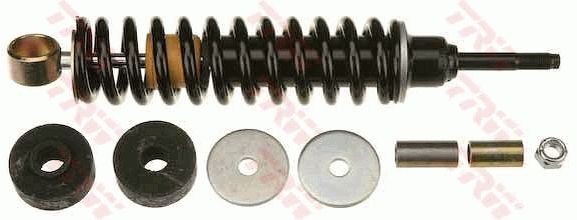 TRW Shock Absorber, cab suspension JHK5048 JHK5048 TRW driver cab suspension LEXUS GS