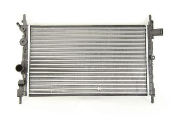 THERMOTEC Radiator, motorkjøling D7X067TT THERMOTEC D7X067TT Radiator motor OPEL Kadett E Van (T85) billige