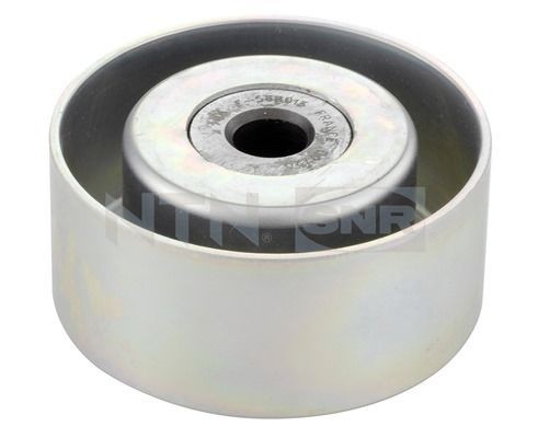 SNR Galet enrouleur de courroie d'accessoire GA352.53 Déviation poulie de guidage SNR ESCORT GA352.53 pas cher