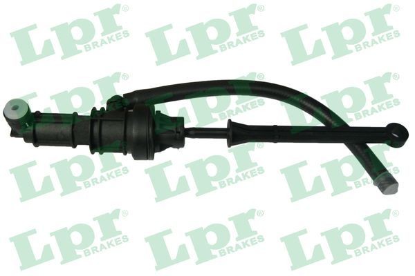 LPR Cilindro transmissor, embraiagem 2239 LPR 2239 Bomba do pedal de embraiagem FORD Transit Mk5 Camião de plataforma/Chassis (V184, V185) baratos