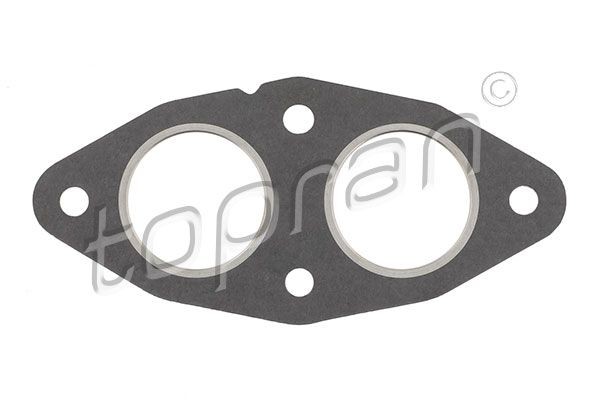 TOPRAN Tiiviste, pakoputki 501 281 501 281 TOPRAN Pakoputken tiiviste MERCEDES-BENZ SLK