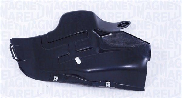 MAGNETI MARELLI Επένδυση, θόλος τροχού 021316905230 021316905230 Θόλος τροχού JAGUAR XJ MAGNETI MARELLI
