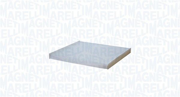 MAGNETI MARELLI Filter vnútorného priestoru 350203064130 MAGNETI MARELLI 350203064130 Peľový filter Nissan Micra k13 originálne cena