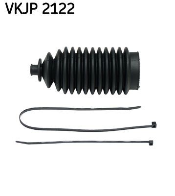 SKF Σετ φούσκες, τιμόνι VKJP 2122 VKJP 2122 Σετ φούσκες τιμόνι VOLVO 740 SKF