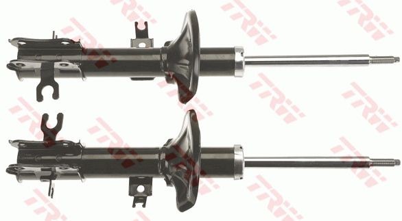 TRW Støtdemper JGM1063T Støtdemper TRW Chevrolet MALIBU TWIN JGM1063T