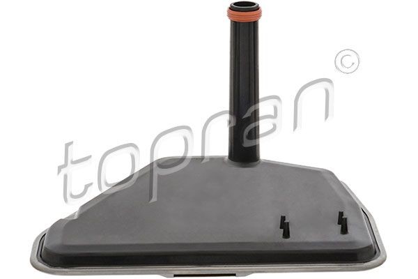 TOPRAN Hüdraulikafilter, automaatkäigukast 113 744 Hüdraulikafiltrikomplekt automaatkäigukast TOPRAN Volvo C70 113 744