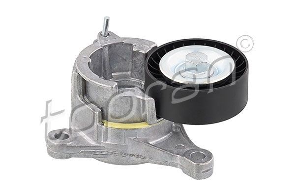 TOPRAN Remstrammer, kilerem 722 413 722 413 Remstrammer PEUGEOT 2008 TOPRAN